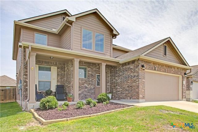 252 Bainbridge Drive, Temple, TX 76502