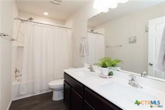 252 Bainbridge Drive, Temple, TX 76502