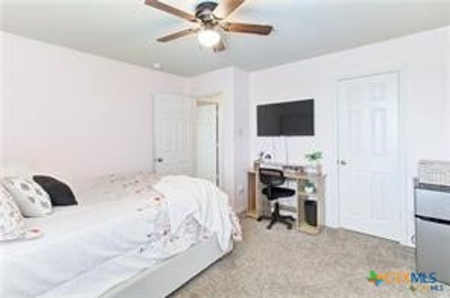 252 Bainbridge Drive, Temple, TX 76502