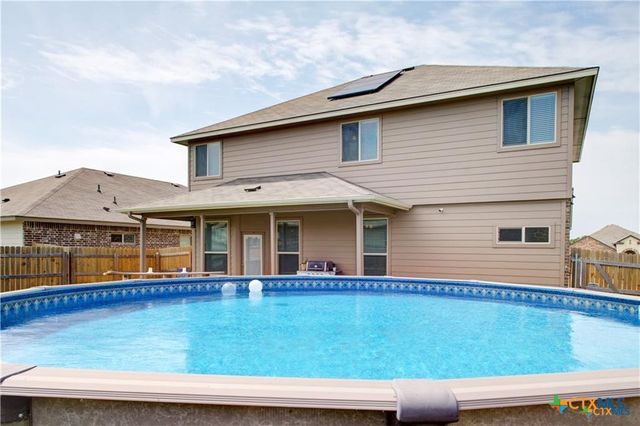 252 Bainbridge Drive, Temple, TX 76502