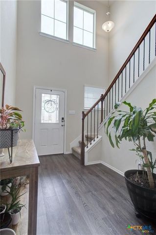 252 Bainbridge Drive, Temple, TX 76502