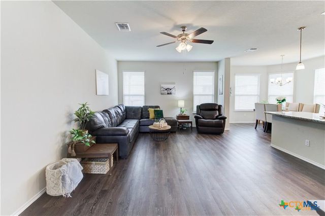 252 Bainbridge Drive, Temple, TX 76502