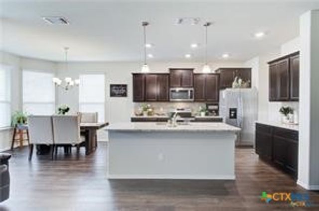 252 Bainbridge Drive, Temple, TX 76502