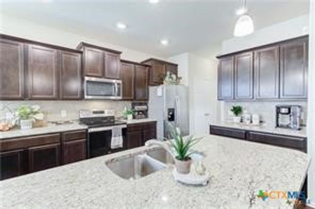 252 Bainbridge Drive, Temple, TX 76502