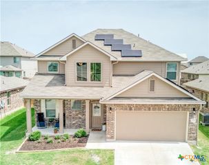252 Bainbridge Drive, Temple, TX 76502