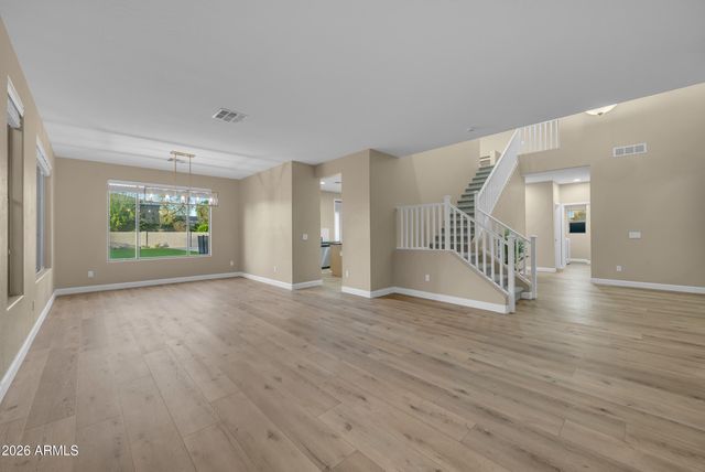 1816 E CAROB Drive, Chandler, AZ 85286