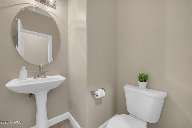 1816 E CAROB Drive, Chandler, AZ 85286