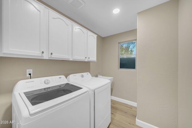 1816 E CAROB Drive, Chandler, AZ 85286