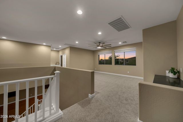 1816 E CAROB Drive, Chandler, AZ 85286