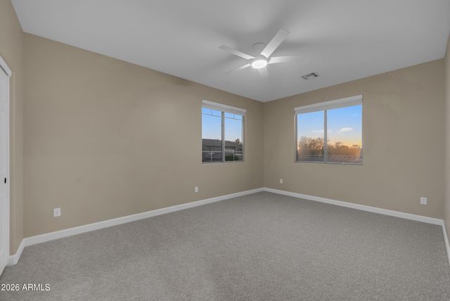 1816 E CAROB Drive, Chandler, AZ 85286