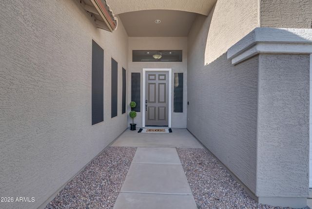 1816 E CAROB Drive, Chandler, AZ 85286