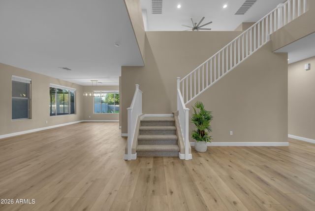 1816 E CAROB Drive, Chandler, AZ 85286