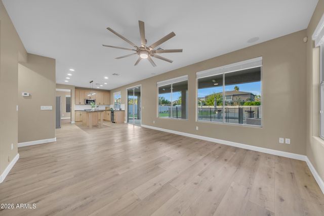 1816 E CAROB Drive, Chandler, AZ 85286