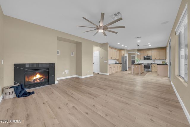 1816 E CAROB Drive, Chandler, AZ 85286