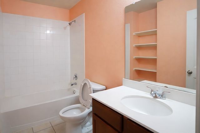 2327 San Marcos Drive, Forney, TX 75126