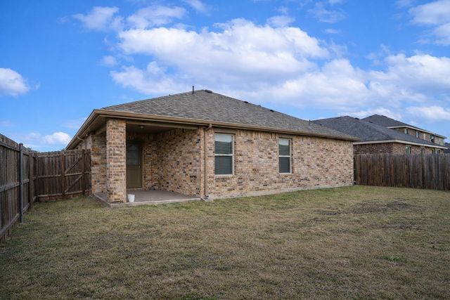 2327 San Marcos Drive, Forney, TX 75126