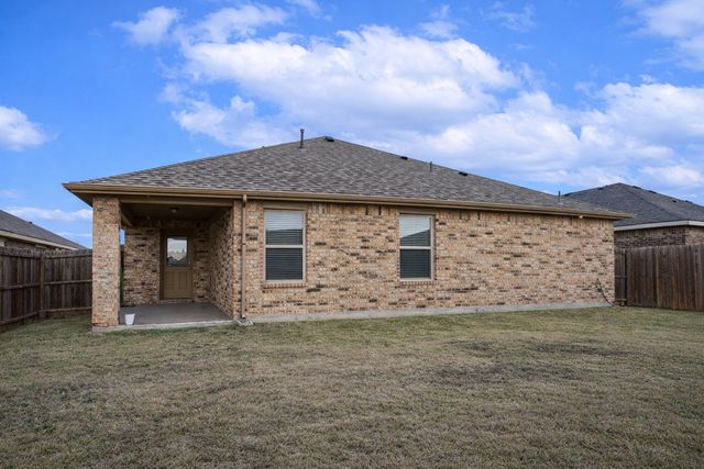 2327 San Marcos Drive, Forney, TX 75126