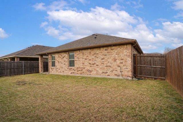 2327 San Marcos Drive, Forney, TX 75126