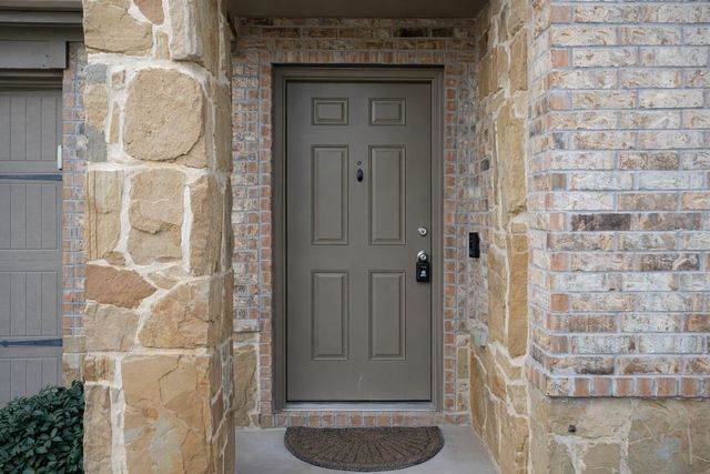 2327 San Marcos Drive, Forney, TX 75126