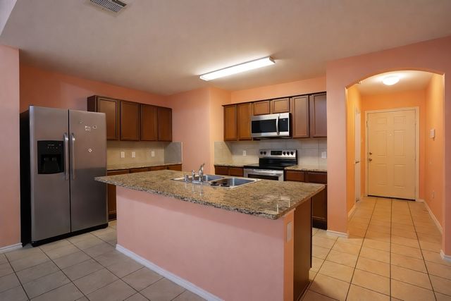 2327 San Marcos Drive, Forney, TX 75126