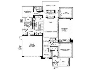 17 Puesto Road, Rancho Mission Viejo, CA 92694