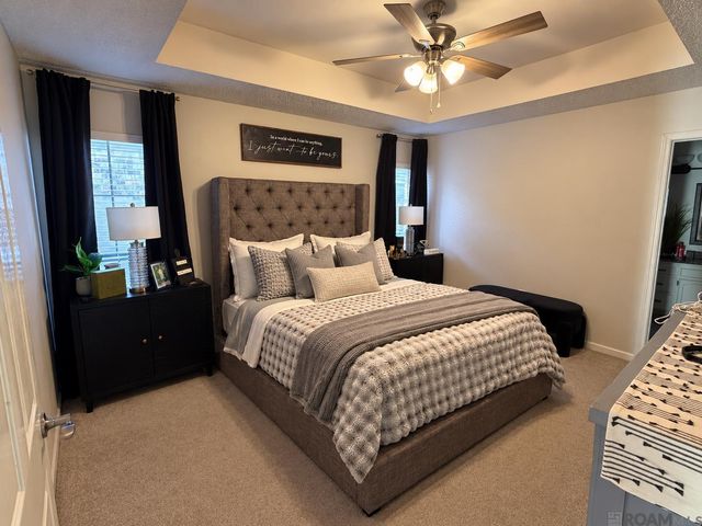 3650 Olga Lee Dr, Baton Rouge, LA 70816