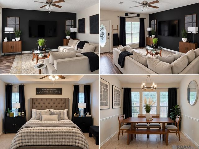 3650 Olga Lee Dr, Baton Rouge, LA 70816