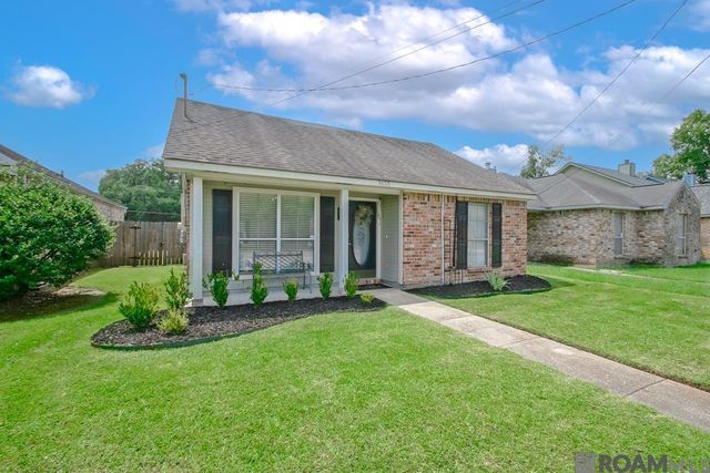 3650 Olga Lee Dr, Baton Rouge, LA 70816