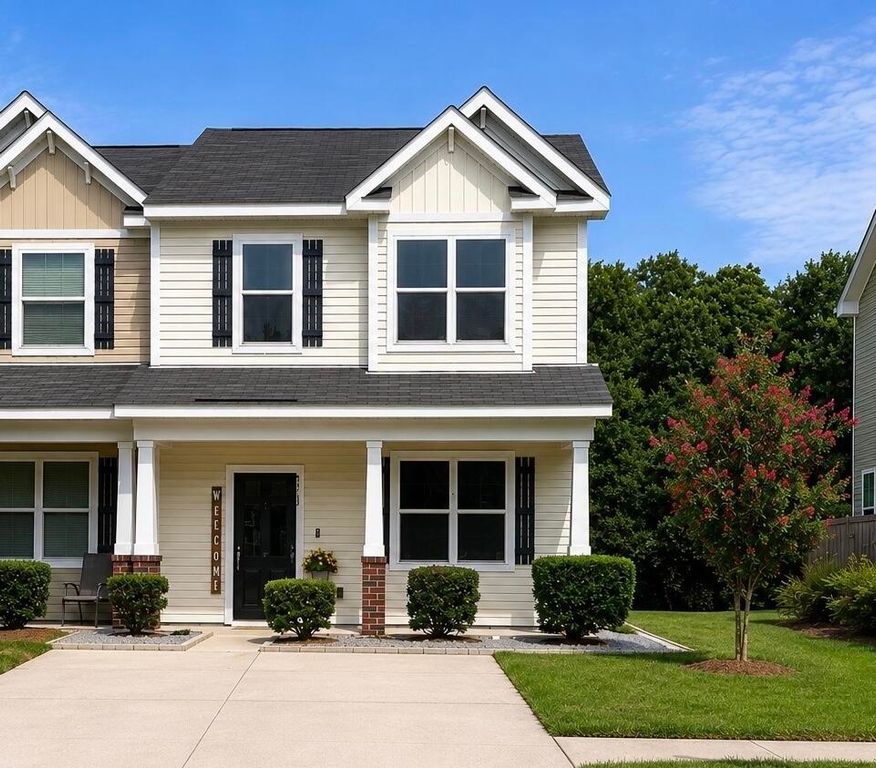 9063 Parlor Drive, Ladson, SC 29456
