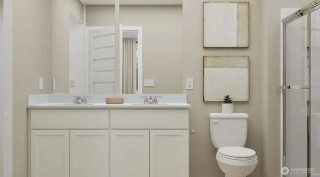 143 Moonshadow Lane, Carlsborg, WA 98324