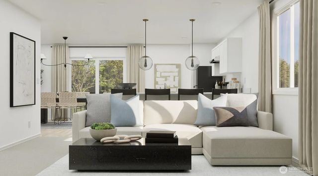 143 Moonshadow Lane, Carlsborg, WA 98324