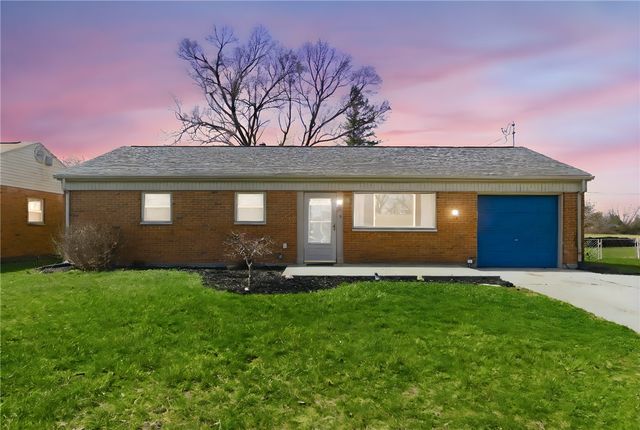 322 Lutz Drive, Englewood, OH 45322