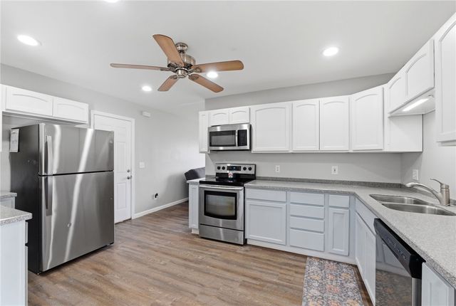 322 Lutz Drive, Englewood, OH 45322