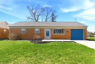 322 Lutz Drive, Englewood, OH 45322