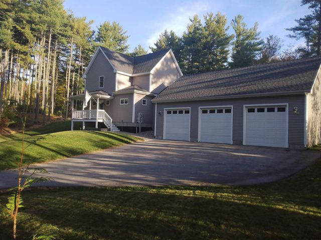 267 Old Turnpike Road, Mason, NH 03048