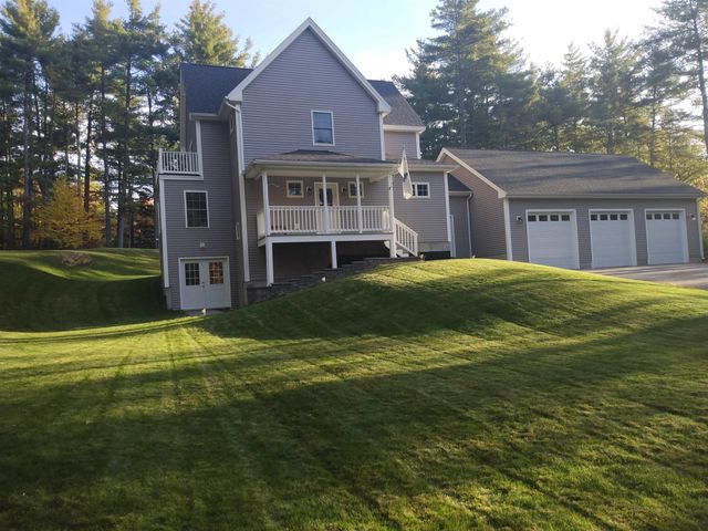 267 Old Turnpike Road, Mason, NH 03048