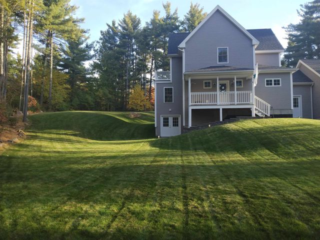 267 Old Turnpike Road, Mason, NH 03048