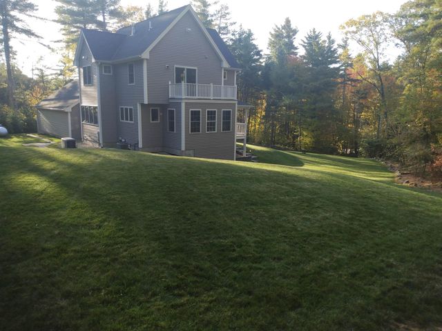 267 Old Turnpike Road, Mason, NH 03048