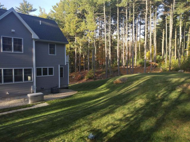 267 Old Turnpike Road, Mason, NH 03048