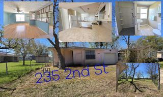 235 2nd Street, Van Vleck, TX 77482