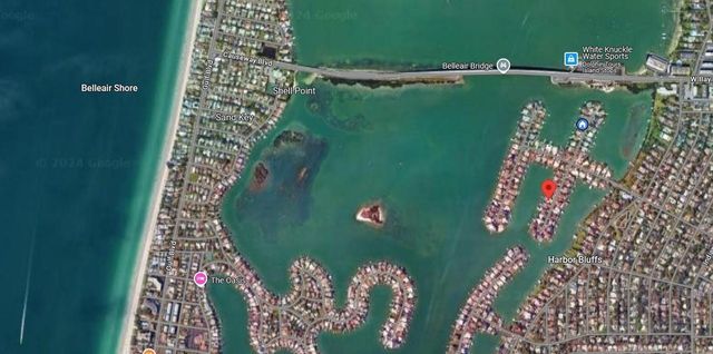 212 POINCIANA LANE, Largo, FL 33770