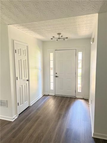 970 Harbins View Drive, Dacula, GA 30019