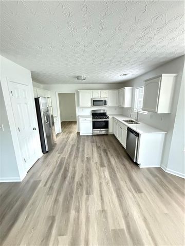 970 Harbins View Drive, Dacula, GA 30019