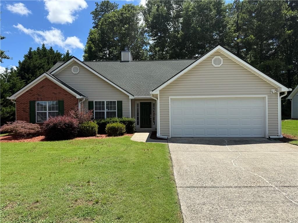 970 Harbins View Drive, Dacula, GA 30019