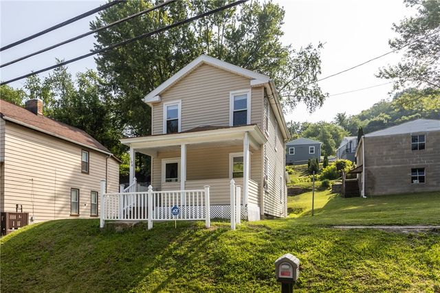 106 6th Ave, East Rochester, PA 15042