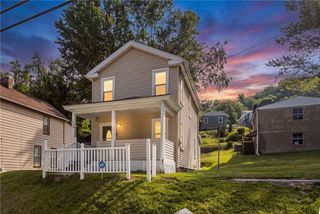 106 6th Ave, East Rochester, PA 15042