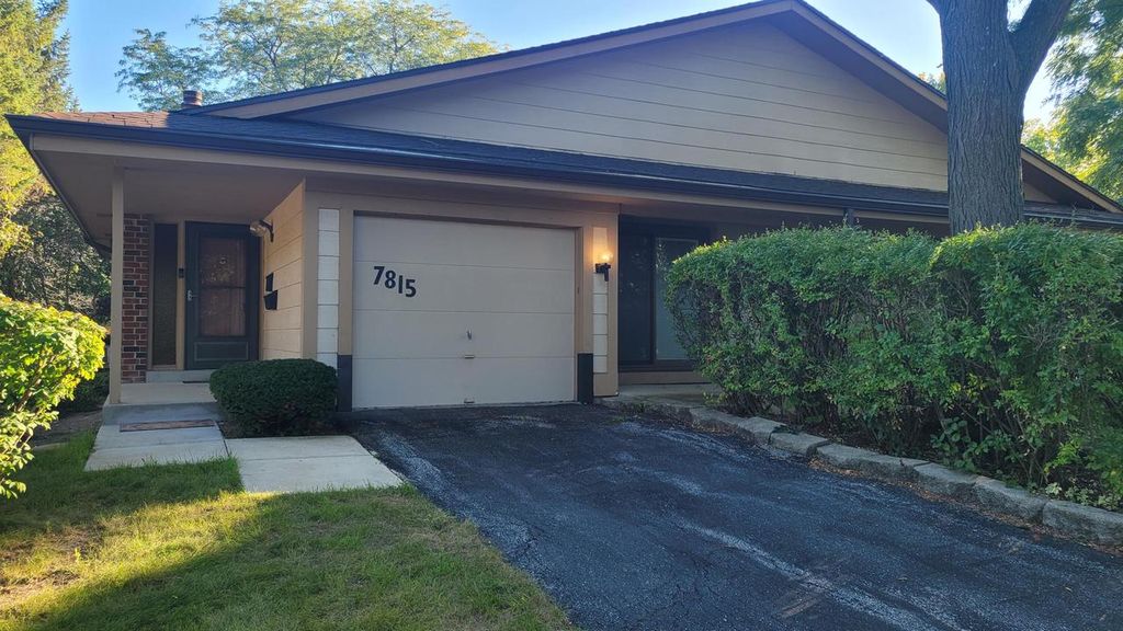 7815 W Heather AVENUE, Milwaukee, WI 53223