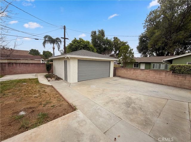 5654 Tower Road, Riverside, CA 92506