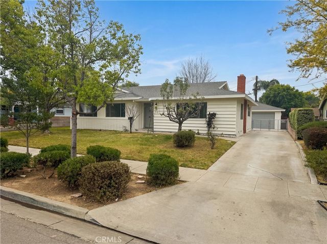 5654 Tower Road, Riverside, CA 92506