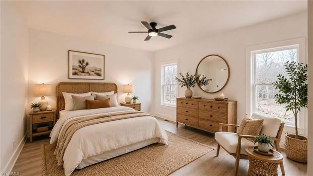 108 Sprucewood Court, Archdale, NC 27263